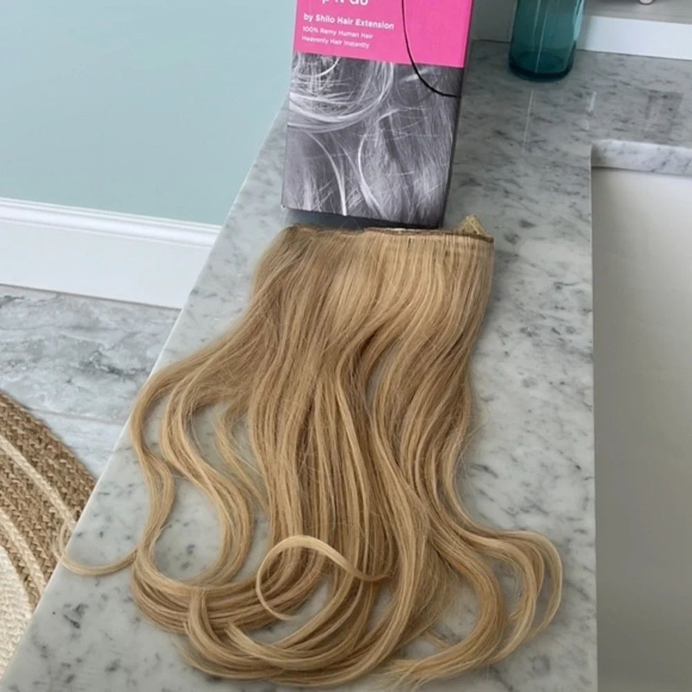 Hair Extensions